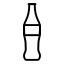Pepsi Bottle Icon